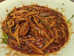 -西安饭庄·非遗陕菜(钟楼店)
