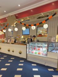 -奈尔宝家庭中心·亲子餐厅(苏州大悦城店)