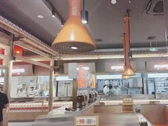 -东门口·新式老北京火锅(河西龙湖天街店)