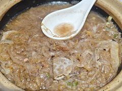 -那家老院子东北菜·饺子·小鸡炖蘑菇(艳华街店)