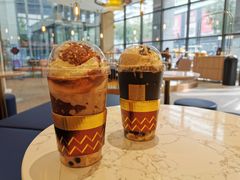Miss可可宝藏茶-奈雪的茶(青岛卓悦里INTOWN店)