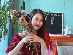 -Cafe Rooftop Cheongsapo