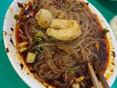 冒节子-甘记肥肠粉(马鞍北路店)