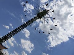 -七彩云南欢乐世界