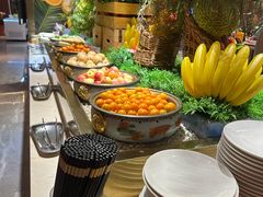 -以岭健康城·凯旋门大酒店-怡梦音乐西餐厅