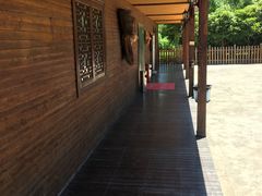 -长兴岛郊野公园农场食堂