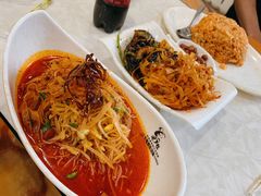 -佳木斯老崔朝族风味(群力店)