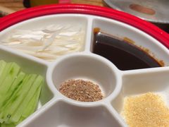 -青年公社烤鸭(青年路店)