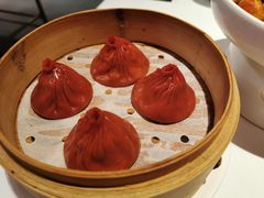 蟹粉小笼-翡翠江南(国贸商城店)