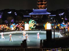-苏州吴宫泛太平洋酒店
