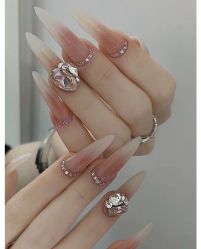 -LILY NAILS美甲美睫