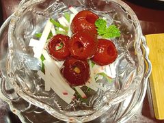 -松子料理(白家庄店)