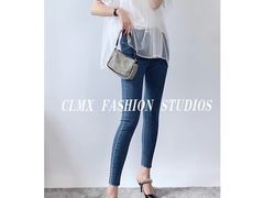 -CLMX(新天地凯德晶萃广场店)
