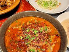 -淮扬府(安定门店)