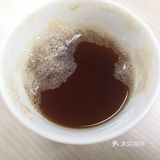 最近迷上喝这个，好多泡泡