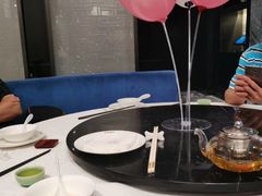 -海湾壹品·粤菜·早茶·烤鸭(拱北店)