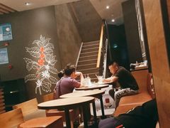 -星巴克(中远两湾城店)
