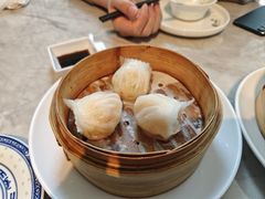 陶兰居虾饺皇-陶兰居·手工点心·粤菜(圆融时代广场店)