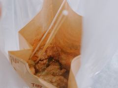 -傅强排骨(成都总店)