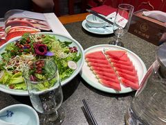 -北平食府.北京烤鸭(亦庄店)