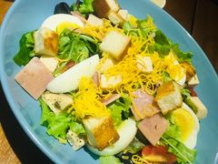 -JINNS锦时 steak&pizza(浸信会礼拜堂旧址店)