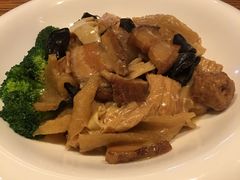 -秦唐一号西安菜馆(钟楼店)