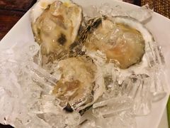 -自然餐厅(Phuket)