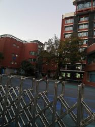 -浙江大学医学院附属儿童医院(湖滨院区)