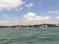 -兴城海滨风景区