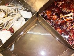 -沸炉重庆老火锅(军事博物馆店)