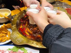 -堂客老火锅(欣阳广场总店)