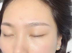 -Yue Show馨选·半永久纹眉纹眼线