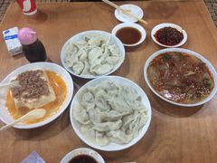 -东北农业大学饺子园