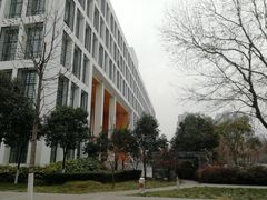 -陕西师范大学(雁塔校区)