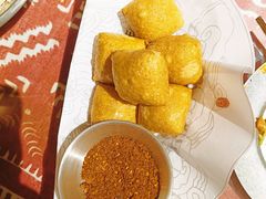 -火塘云南烧烤大排档