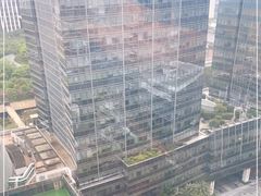 -深圳福田香格里拉大酒店