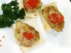 -银子铁板烧料理自助餐(人民广场店)