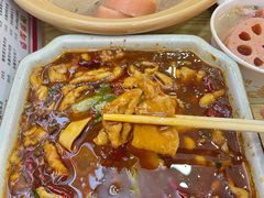 -卢庄(江汉路店)