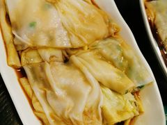 游水鲜虾肠-卓粤拉肠(红庙店)