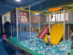 -清水湾温泉生活馆(南直路店)