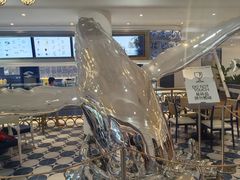 -贝林大翅鲸简餐厅(国家海洋博物馆店)