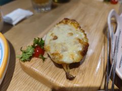 -街角等你.大连海鲜烧烤.经典铁板海鲜串(西安路店)