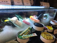 -安蒂娅·海鲜自助餐厅(安蒂娅美兰酒店)