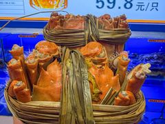 -拙大师·龙虾四季排档·夜宵至凌晨4点(唯亭店)