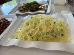 -熊猫主题餐厅