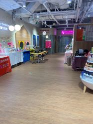 点击看大图 -孩子王(金茂汇店)