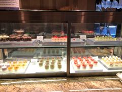 -嘉定凯悦·咖啡厅