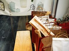 -富贵面包公司(运河店)