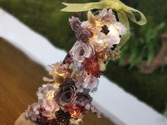 -A+匠心DIY手工坊·首饰·微景观