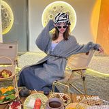 沈阳首家露营风铜火锅🔥感受冬日温暖☀️